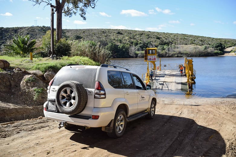 4x4 Selbstfahrerreise durch Südafrika mit SA Offroad“