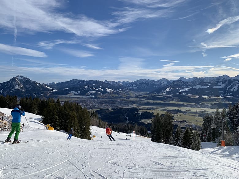 Ofterschwang / Gunzesried