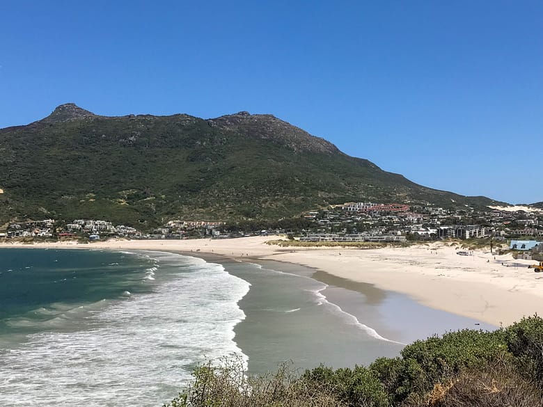 Hout Bay, Chapman's Peak Drive, Südafrika, South Africa
