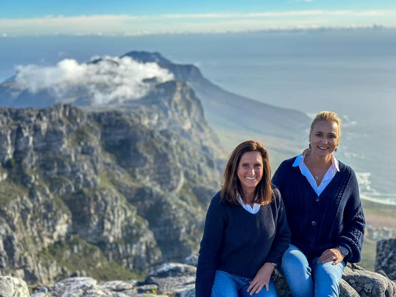 Tabel Mountain, Tafelberg, Tafelbergseilbahn