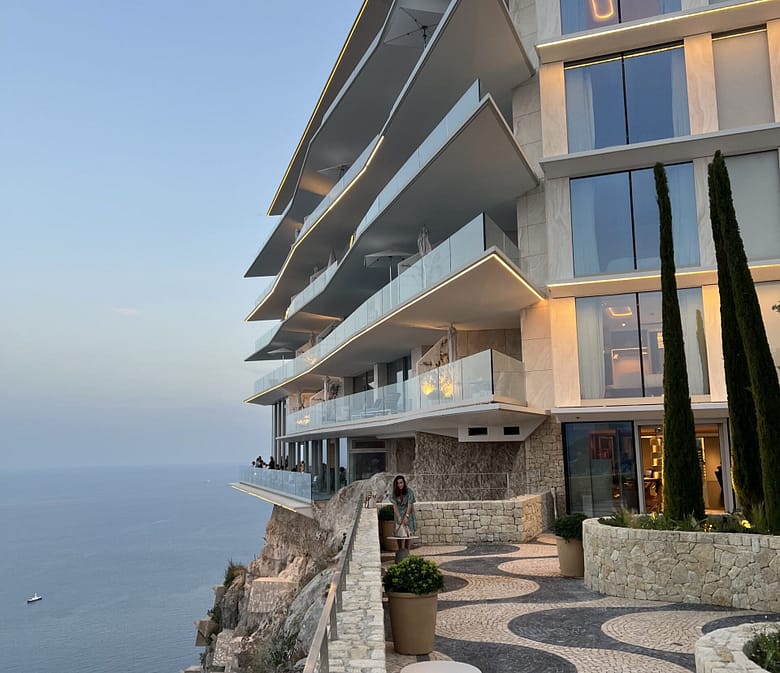 The Maybourne Riviera