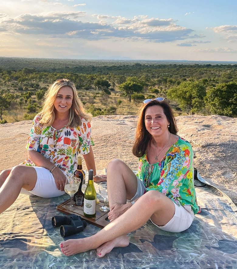 Group Tours to South Afrika. Kruger Park. Gruppenreise nach Südafrika