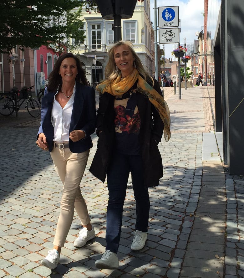 Travelbuddieslifestyle in Aachen
