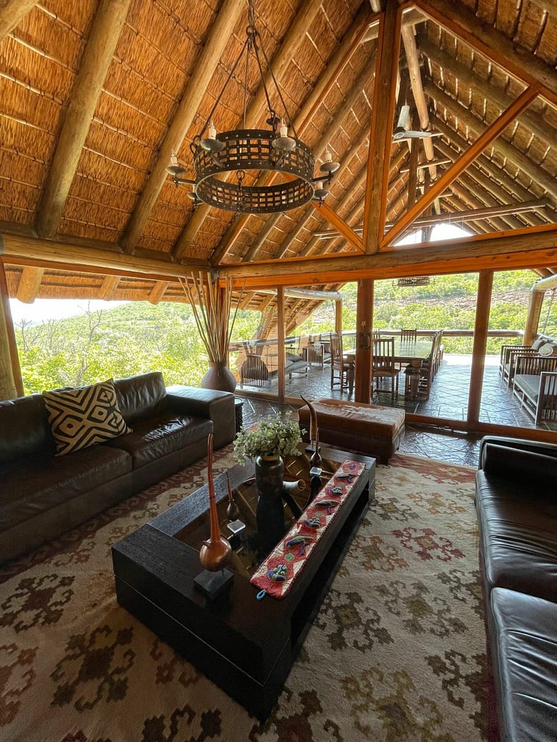 Travelbuddieslifestyle at Sediba Luxury Safari Lodge