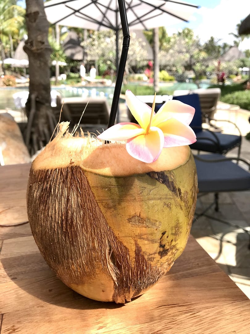 Travelbuddieslifestyle in Mauritius