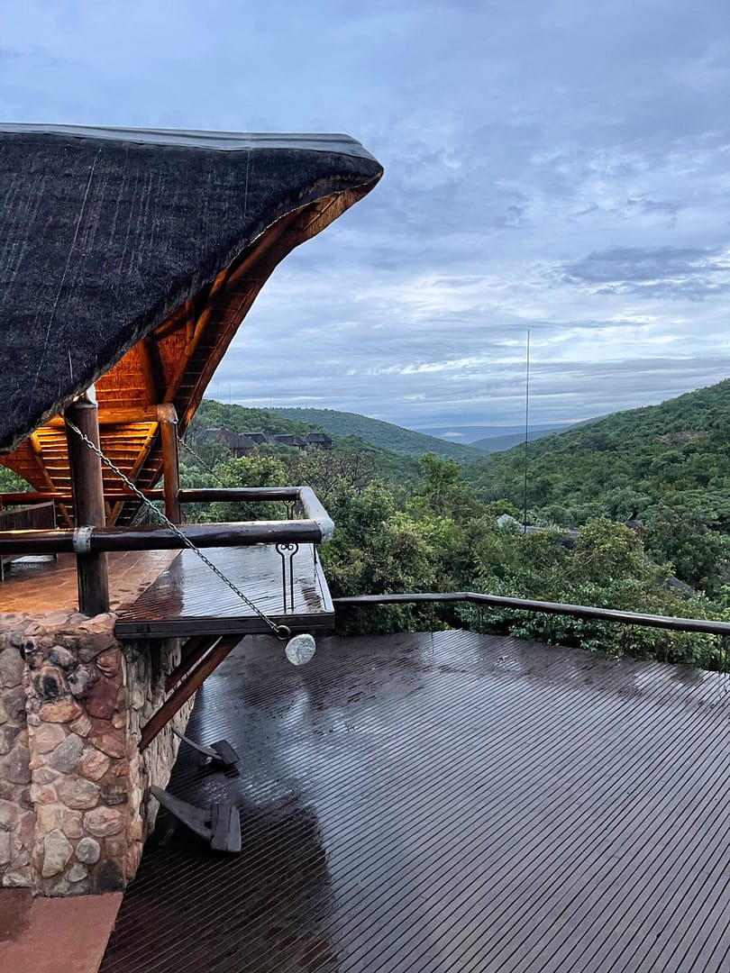 Travelbuddieslifestyle at Sediba Luxury Safari Lodge