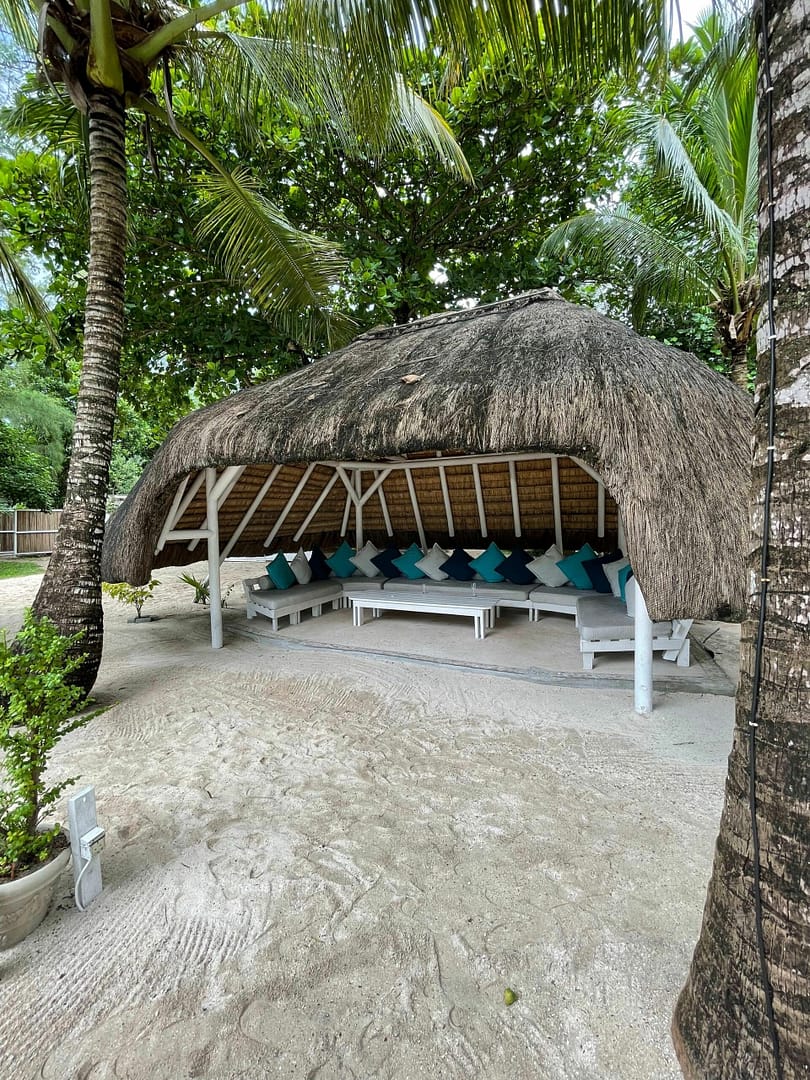 Travelbuddieslifestyle at Ile des deau Cocos