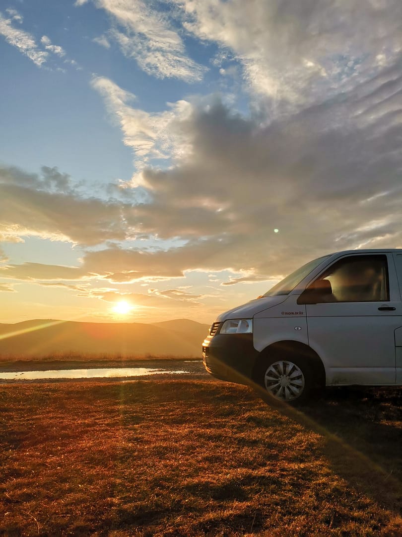 Vanlife