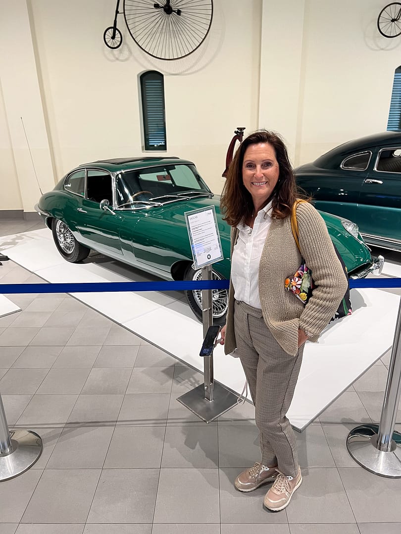 Franschhoek Motor Museum
