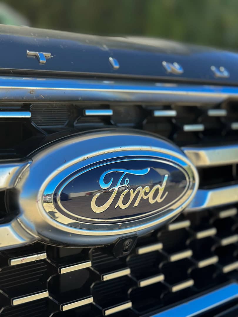 Ford, Ford Territory, Ford SA